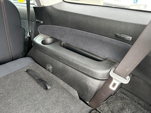 SUBARU EXIGA 2.0I-S