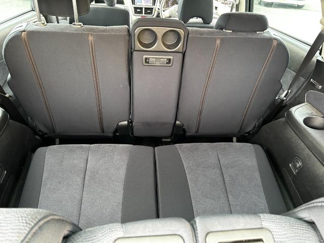 SUBARU EXIGA 2.0I-S