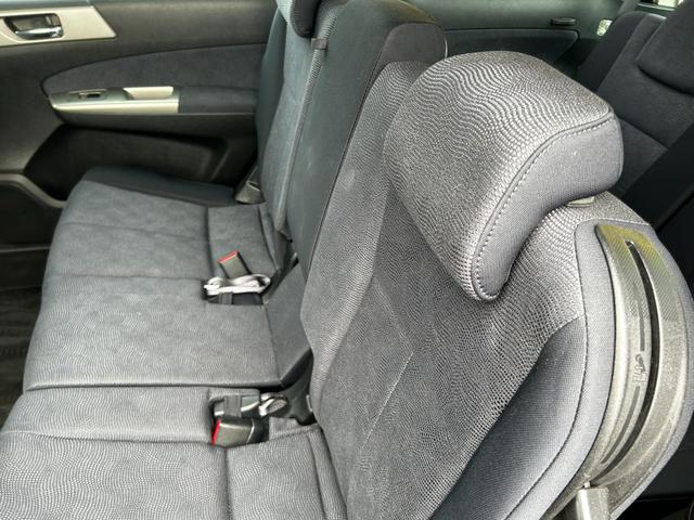 SUBARU EXIGA 2.0I-S