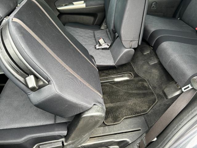 SUBARU EXIGA 2.0I-S
