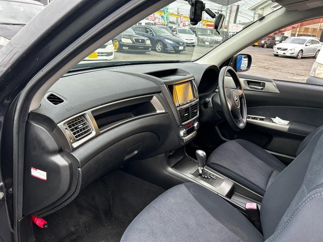 SUBARU EXIGA 2.0I-S
