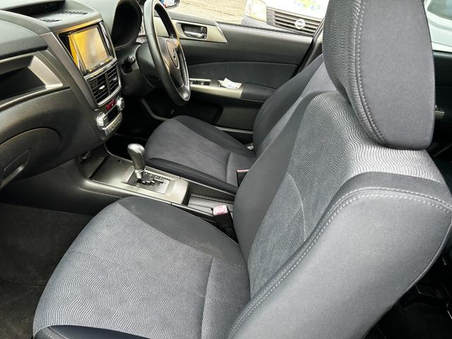 SUBARU EXIGA 2.0I-S