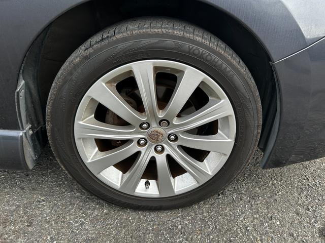SUBARU EXIGA 2.0I-S