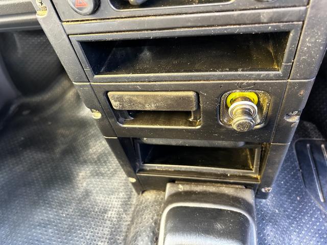 ネイキッド ターボＧ　キーレス　アルミ　記録簿（32枚目）