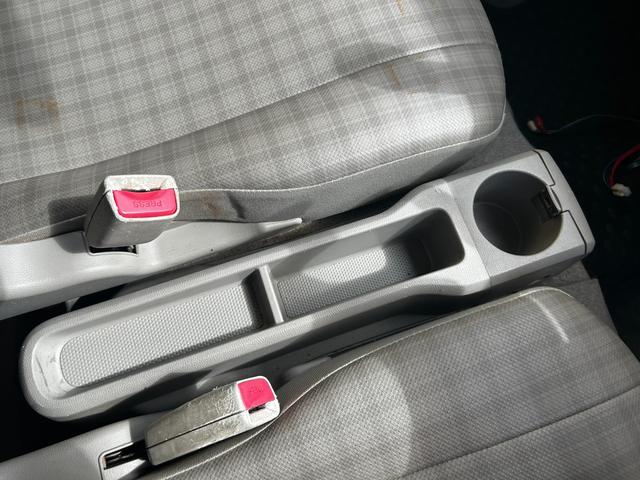 エブリイ ＰＡ　ハイルーフ　キーレス　オートマ　タイミングチェーン　記録簿（22枚目）