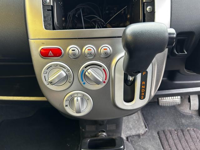 オッティ Ｅ　走行距離５２７００キロ　記録簿　キーレス（20枚目）