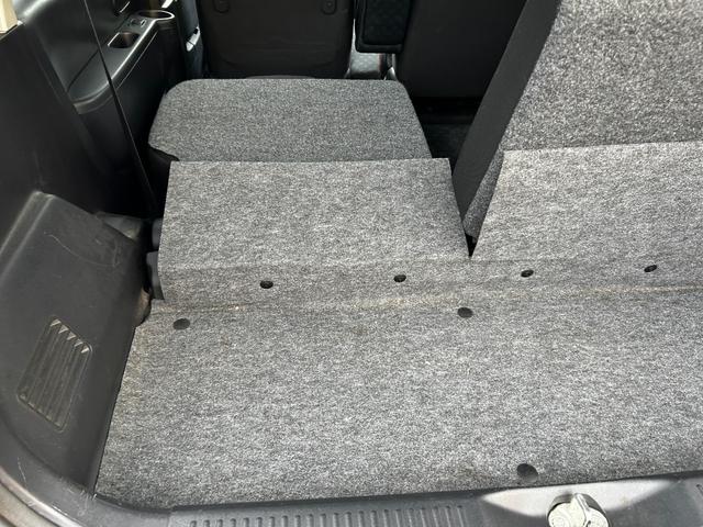 オッティ Ｅ　走行距離５２７００キロ　記録簿　キーレス（28枚目）