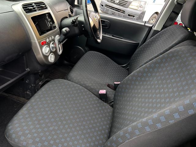オッティ Ｅ　走行距離５２７００キロ　記録簿　キーレス（36枚目）