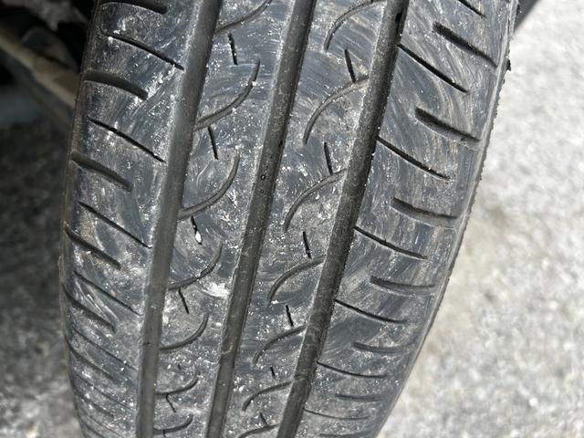 オッティ Ｅ　走行距離５２７００キロ　記録簿　キーレス（39枚目）