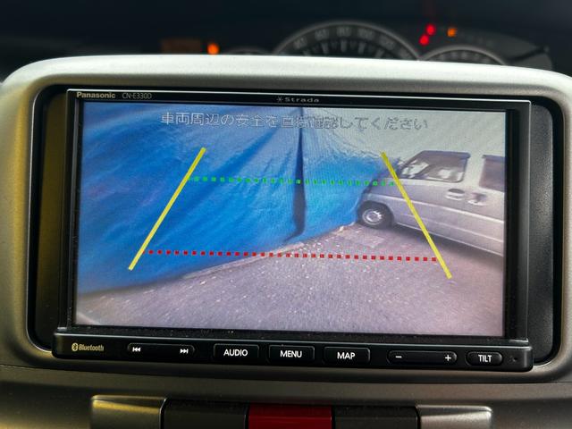 タント カスタムＲＳ　ターボ　Ｂｌｕｅｔｏｏｔｈ　ナビ　ＴＶ　ＥＴＣ　バックカメラ　前後ドライブレコーダー　スマートキー　パワースライドドア　走行距離４２９００キロ（27枚目）