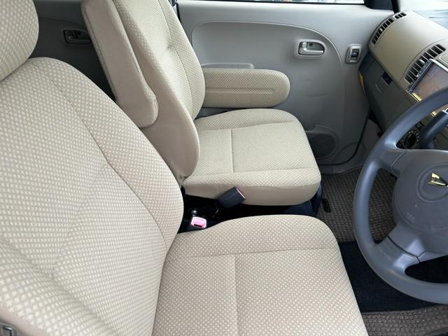 タント 　スローパー　福祉車両　車椅子固定装置　助手席リフトアップシート　ＨＤＤナビ　ＴＶ　ＥＴＣ　走行距離５６４００キロ（15枚目）