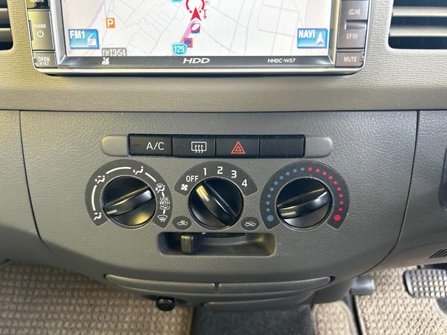 タント 　スローパー　福祉車両　車椅子固定装置　助手席リフトアップシート　ＨＤＤナビ　ＴＶ　ＥＴＣ　走行距離５６４００キロ（24枚目）