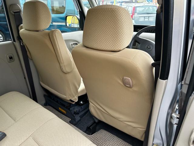 タント 　スローパー　福祉車両　車椅子固定装置　助手席リフトアップシート　ＨＤＤナビ　ＴＶ　ＥＴＣ　走行距離５６４００キロ（29枚目）