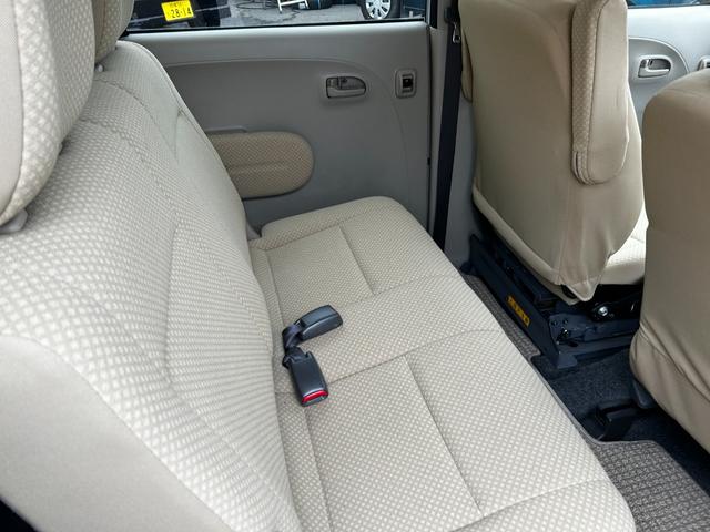 タント 　スローパー　福祉車両　車椅子固定装置　助手席リフトアップシート　ＨＤＤナビ　ＴＶ　ＥＴＣ　走行距離５６４００キロ（30枚目）