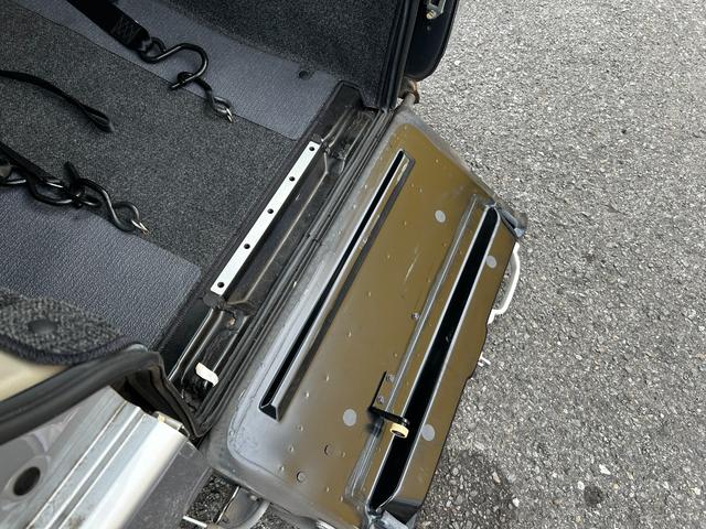 タント 　スローパー　福祉車両　車椅子固定装置　助手席リフトアップシート　ＨＤＤナビ　ＴＶ　ＥＴＣ　走行距離５６４００キロ（36枚目）