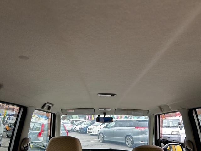 タント 　スローパー　福祉車両　車椅子固定装置　助手席リフトアップシート　ＨＤＤナビ　ＴＶ　ＥＴＣ　走行距離５６４００キロ（39枚目）