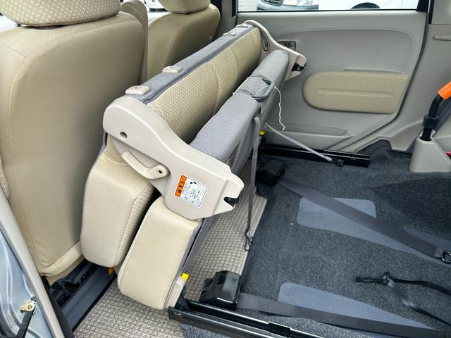 タント 　スローパー　福祉車両　車椅子固定装置　助手席リフトアップシート　ＨＤＤナビ　ＴＶ　ＥＴＣ　走行距離５６４００キロ（43枚目）