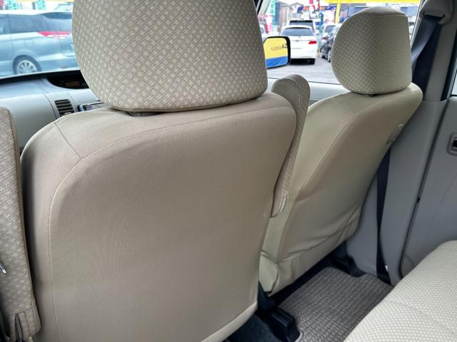 タント 　スローパー　福祉車両　車椅子固定装置　助手席リフトアップシート　ＨＤＤナビ　ＴＶ　ＥＴＣ　走行距離５６４００キロ（46枚目）