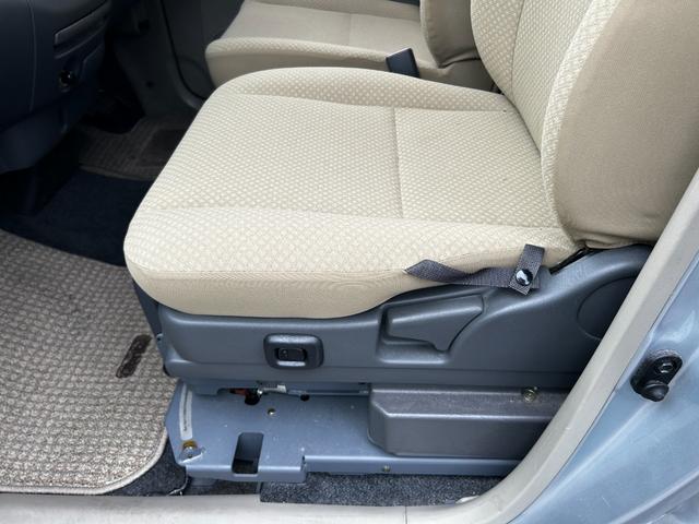 タント 　スローパー　福祉車両　車椅子固定装置　助手席リフトアップシート　ＨＤＤナビ　ＴＶ　ＥＴＣ　走行距離５６４００キロ（50枚目）