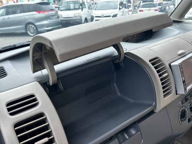タント 　スローパー　福祉車両　車椅子固定装置　助手席リフトアップシート　ＨＤＤナビ　ＴＶ　ＥＴＣ　走行距離５６４００キロ（51枚目）