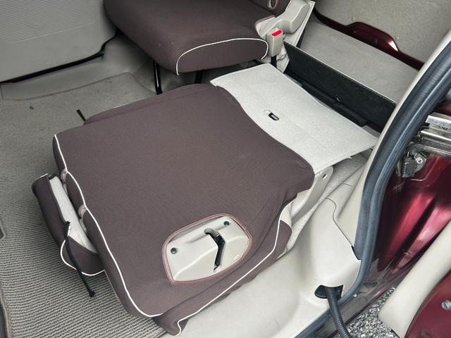 Ｎ－ＢＯＸ Ｇ・Ｌパッケージ　走行距離５２２００キロ　パワースライドドア　ＨＤＤナビ　フルセグＴＶ　Ｂｌｕｅｔｏｏｔｈ　シートカバー　１年間・走行距離無制限・保証付き（35枚目）