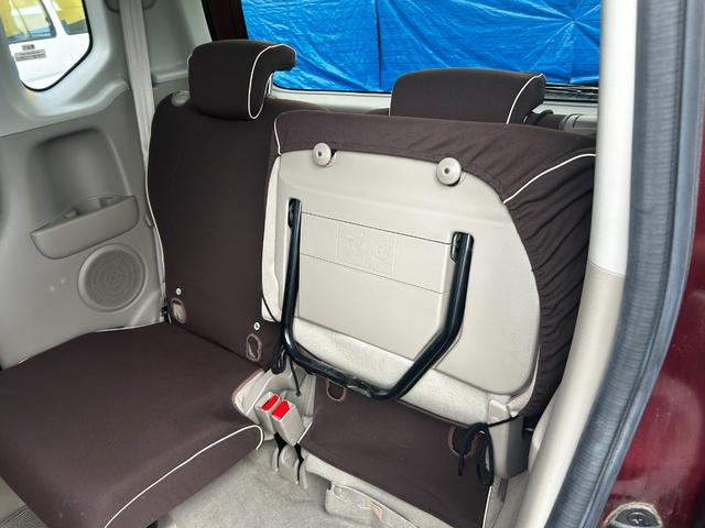 Ｎ－ＢＯＸ Ｇ・Ｌパッケージ　走行距離５２２００キロ　パワースライドドア　ＨＤＤナビ　フルセグＴＶ　Ｂｌｕｅｔｏｏｔｈ　シートカバー　１年間・走行距離無制限・保証付き（38枚目）