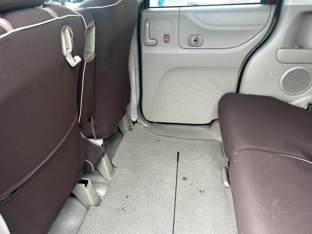 Ｎ－ＢＯＸ Ｇ・Ｌパッケージ　走行距離５２２００キロ　パワースライドドア　ＨＤＤナビ　フルセグＴＶ　Ｂｌｕｅｔｏｏｔｈ　シートカバー　１年間・走行距離無制限・保証付き（40枚目）