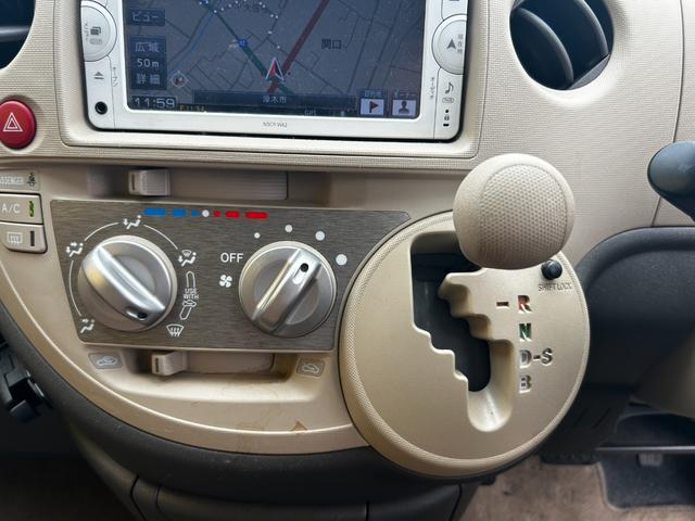シエンタ Ｘ　走行距離４１６００キロ　Ｂｌｕｅｔｏｏｔｈ　ナビ　ＴＶ　ＥＴＣ　バックカメラ　１年間・走行距離無制限・保証付き（25枚目）