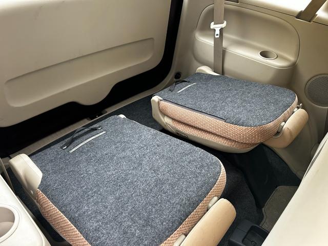 シエンタ Ｘ　走行距離４１６００キロ　Ｂｌｕｅｔｏｏｔｈ　ナビ　ＴＶ　ＥＴＣ　バックカメラ　１年間・走行距離無制限・保証付き（34枚目）