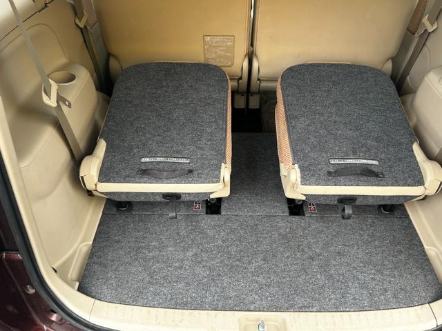 シエンタ Ｘ　走行距離４１６００キロ　Ｂｌｕｅｔｏｏｔｈ　ナビ　ＴＶ　ＥＴＣ　バックカメラ　１年間・走行距離無制限・保証付き（36枚目）
