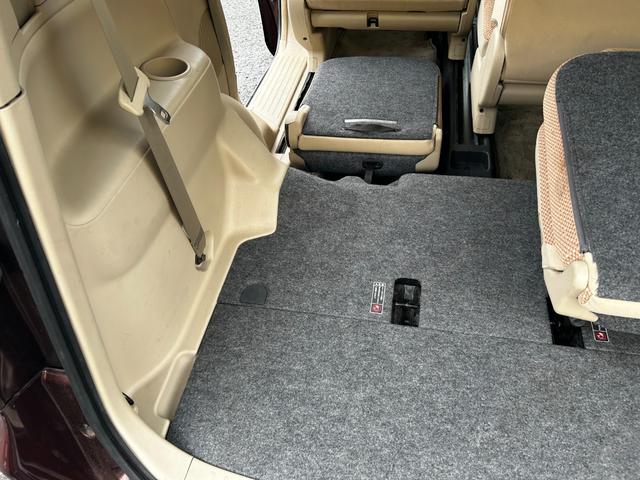 シエンタ Ｘ　走行距離４１６００キロ　Ｂｌｕｅｔｏｏｔｈ　ナビ　ＴＶ　ＥＴＣ　バックカメラ　１年間・走行距離無制限・保証付き（37枚目）