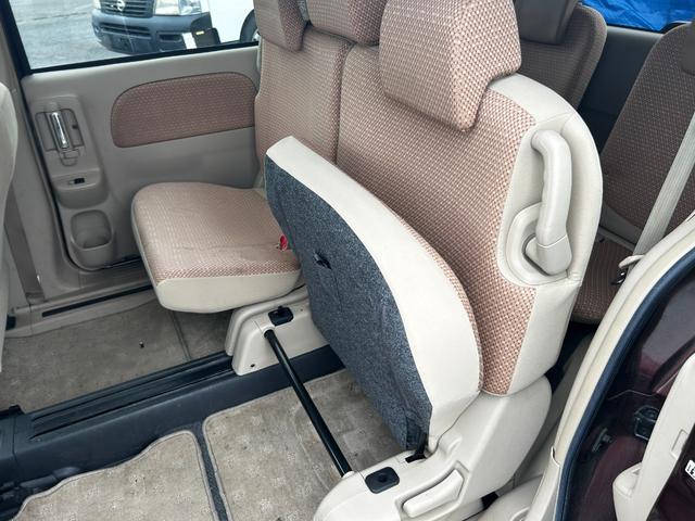 シエンタ Ｘ　走行距離４１６００キロ　Ｂｌｕｅｔｏｏｔｈ　ナビ　ＴＶ　ＥＴＣ　バックカメラ　１年間・走行距離無制限・保証付き（43枚目）