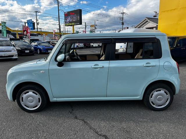 アルトラパン Ｇ　スマートキー　タイミングチェーン　１年間・走行距離無制限・保証付き（11枚目）