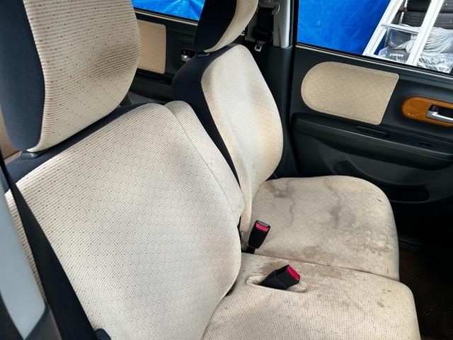 アルトラパン Ｇ　スマートキー　タイミングチェーン　１年間・走行距離無制限・保証付き（16枚目）