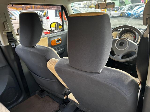 アルトラパン Ｇ　スマートキー　タイミングチェーン　１年間・走行距離無制限・保証付き（27枚目）