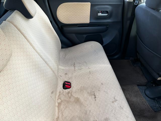 アルトラパン Ｇ　スマートキー　タイミングチェーン　１年間・走行距離無制限・保証付き（28枚目）