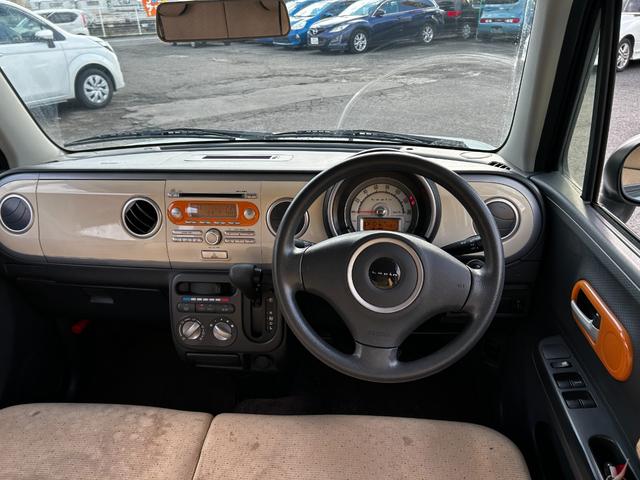 アルトラパン Ｇ　スマートキー　タイミングチェーン　１年間・走行距離無制限・保証付き（29枚目）