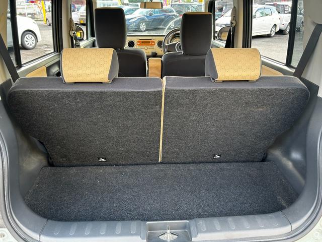 アルトラパン Ｇ　スマートキー　タイミングチェーン　１年間・走行距離無制限・保証付き（30枚目）