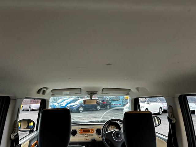 アルトラパン Ｇ　スマートキー　タイミングチェーン　１年間・走行距離無制限・保証付き（31枚目）