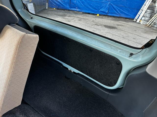 アルトラパン Ｇ　スマートキー　タイミングチェーン　１年間・走行距離無制限・保証付き（35枚目）