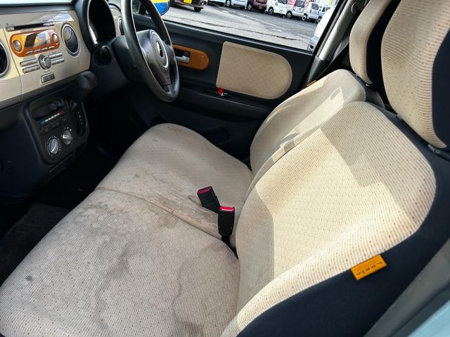 アルトラパン Ｇ　スマートキー　タイミングチェーン　１年間・走行距離無制限・保証付き（39枚目）