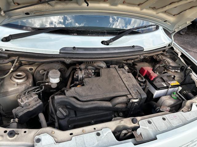 アルトラパン Ｇ　スマートキー　タイミングチェーン　１年間・走行距離無制限・保証付き（45枚目）