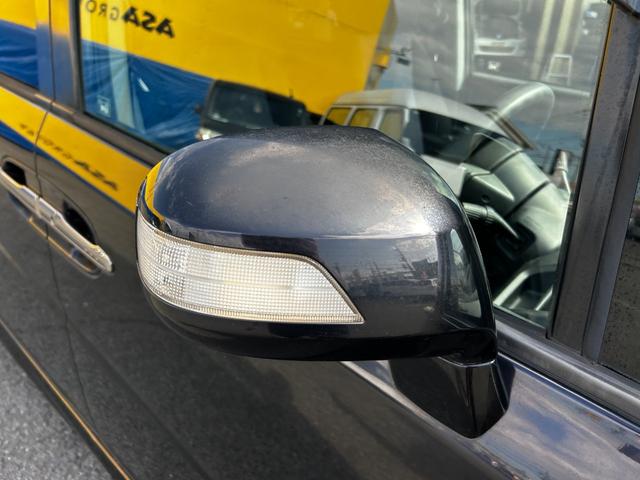 ステップワゴン スパーダS Z HDDナビパッケージ トップライトルーフ 両側パワースライドドア HDDナビ バックカメラ ETC 8人乗り 走行距離65600キロ(13枚目)