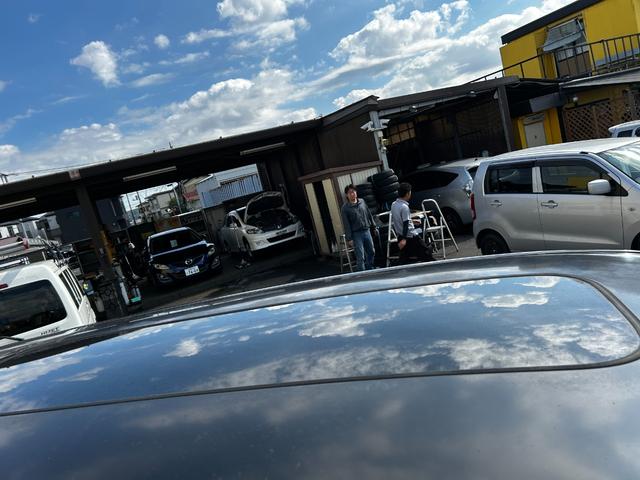 ステップワゴン スパーダS Z HDDナビパッケージ トップライトルーフ 両側パワースライドドア HDDナビ バックカメラ ETC 8人乗り 走行距離65600キロ(15枚目)