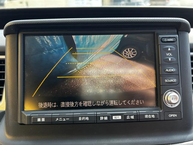 ステップワゴン スパーダS Z HDDナビパッケージ トップライトルーフ 両側パワースライドドア HDDナビ バックカメラ ETC 8人乗り 走行距離65600キロ(26枚目)