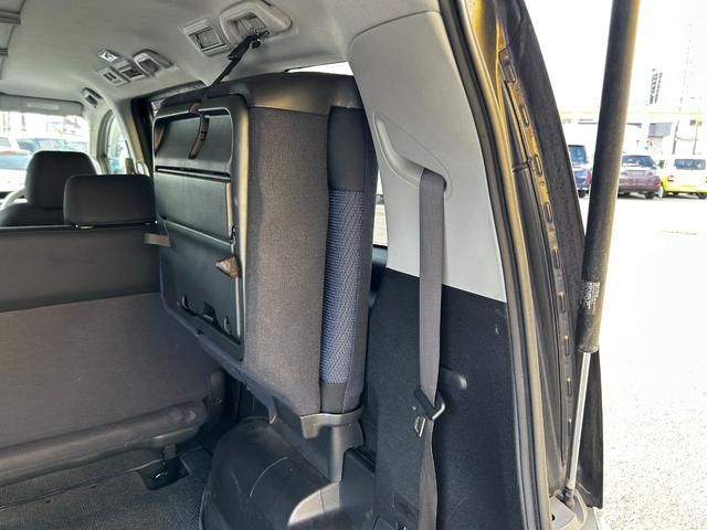 ステップワゴン スパーダS Z HDDナビパッケージ トップライトルーフ 両側パワースライドドア HDDナビ バックカメラ ETC 8人乗り 走行距離65600キロ(42枚目)