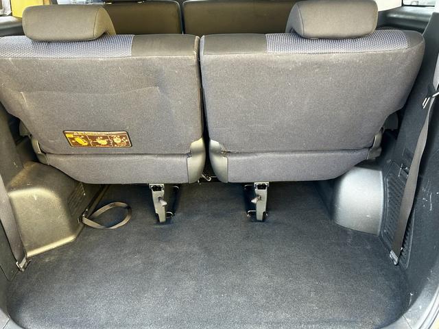 ステップワゴン スパーダS Z HDDナビパッケージ トップライトルーフ 両側パワースライドドア HDDナビ バックカメラ ETC 8人乗り 走行距離65600キロ(44枚目)