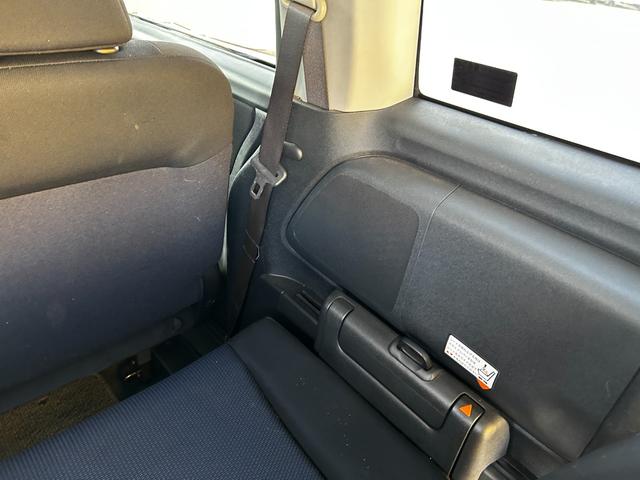 ステップワゴン スパーダS Z HDDナビパッケージ トップライトルーフ 両側パワースライドドア HDDナビ バックカメラ ETC 8人乗り 走行距離65600キロ(47枚目)