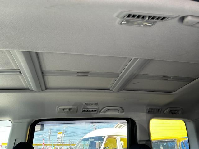 ステップワゴン スパーダS Z HDDナビパッケージ トップライトルーフ 両側パワースライドドア HDDナビ バックカメラ ETC 8人乗り 走行距離65600キロ(54枚目)