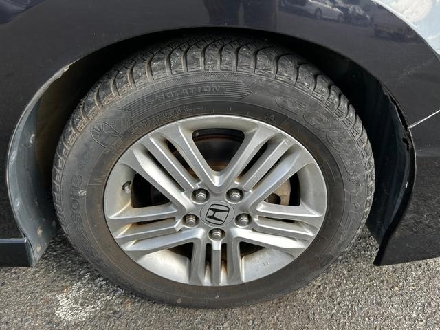 ステップワゴン スパーダS Z HDDナビパッケージ トップライトルーフ 両側パワースライドドア HDDナビ バックカメラ ETC 8人乗り 走行距離65600キロ(59枚目)